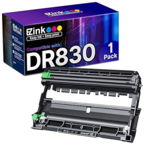 DR830 Drum Unit