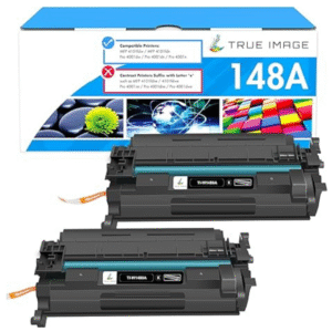 148A Toner Cartridge Black
