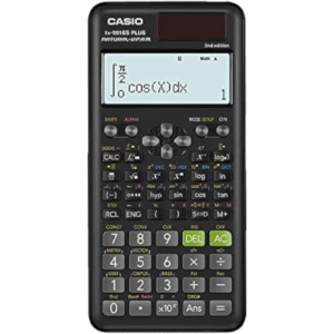 Scientific Calculator