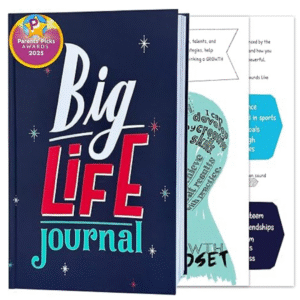 Big Life Journal