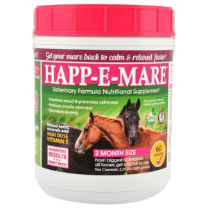 Equine Supplement