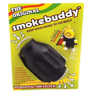 Smoke Buddy