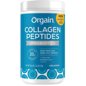 Orgain Collagen