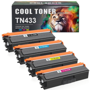 Cool Toner