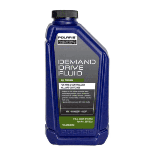Demand Drive Fluid
