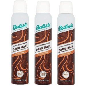 Batiste Dry Shampoo