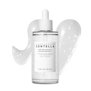 Centella, Radiant and Healthy Looking Skin Tone, Korean Skin Care