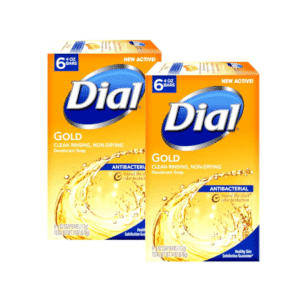 Dial Antibacterial Soap Bar